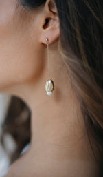 Tulip Earrings