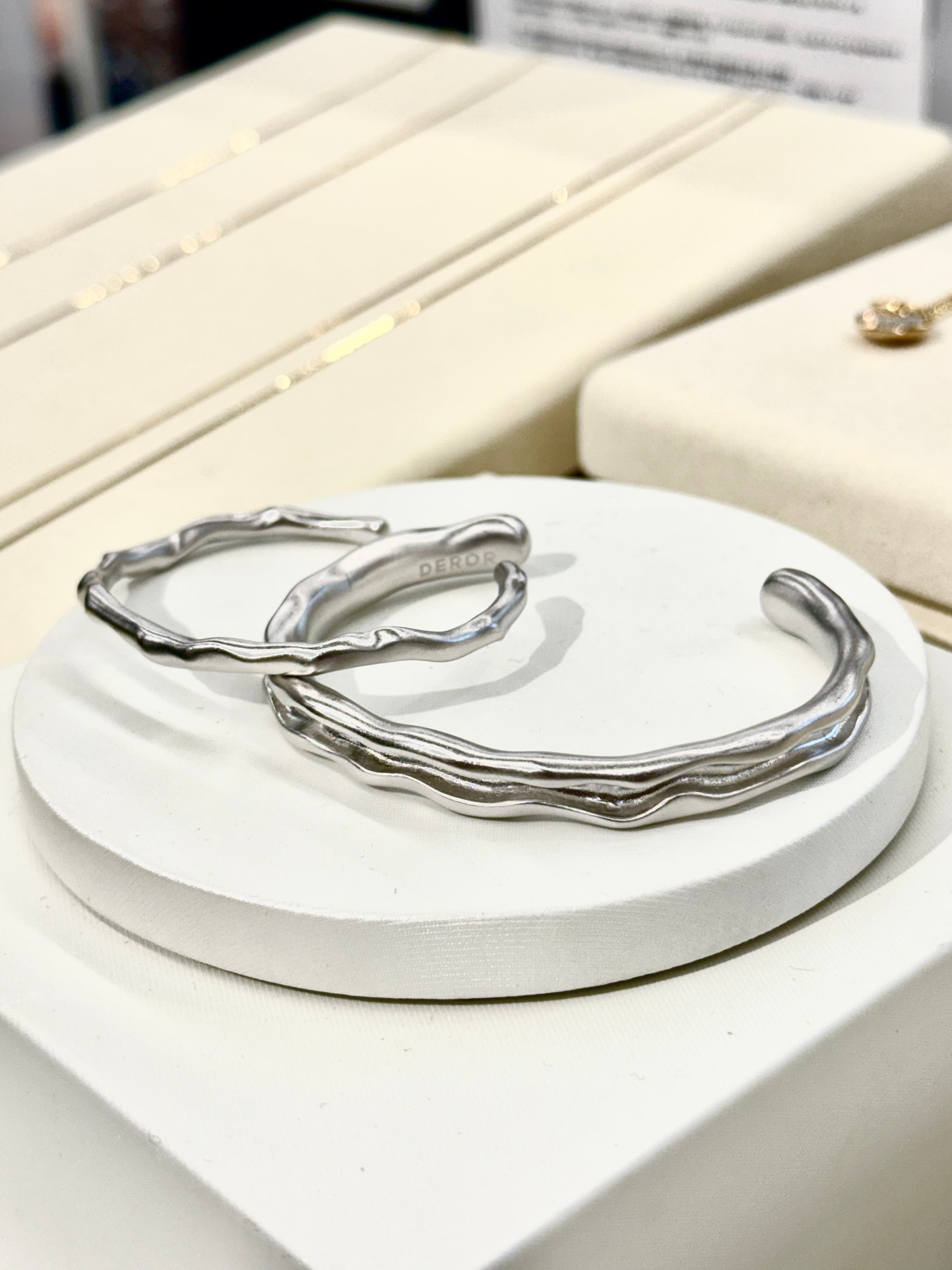 Echad Couple Bangle [PRE-ORDER]