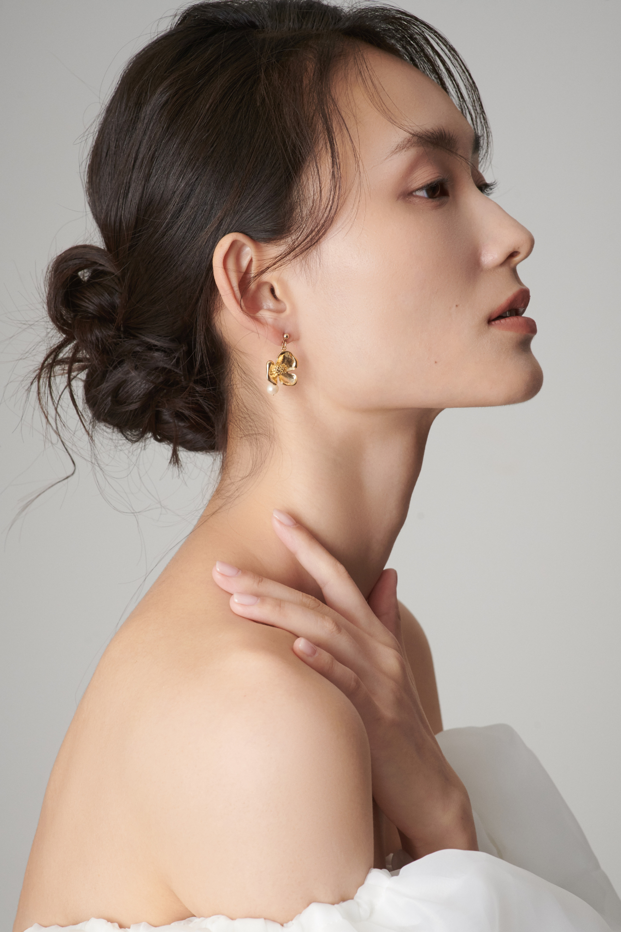 Cuckoo Flower Earrings