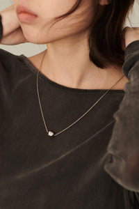 Living Stone Necklace