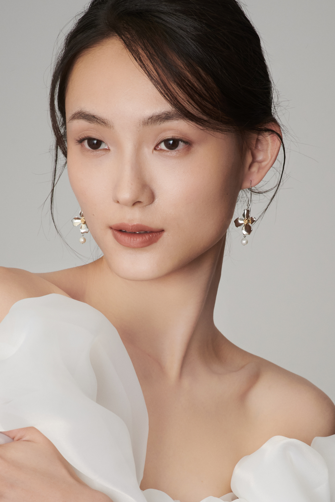 Cuckoo Flower Earrings