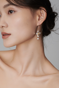 Cuckoo Flower Earrings