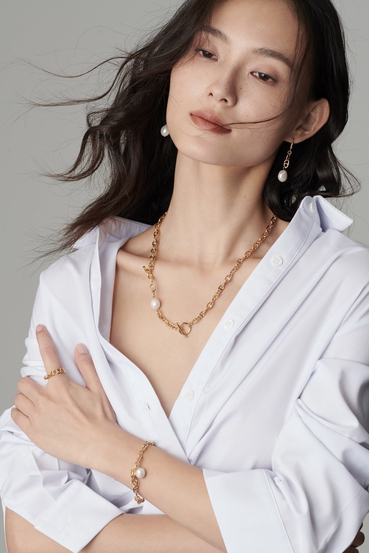 Break-the-Chain Necklace