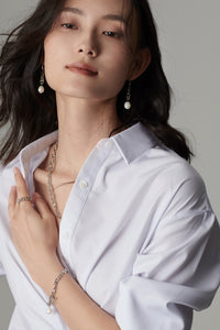 Break-the-Chain Necklace