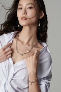 Break-the-Chain Necklace