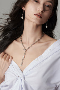 Break-the-Chain Necklace