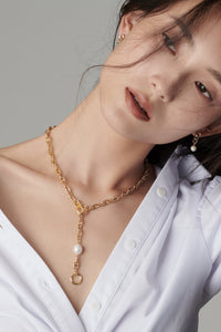 Break-the-Chain Necklace