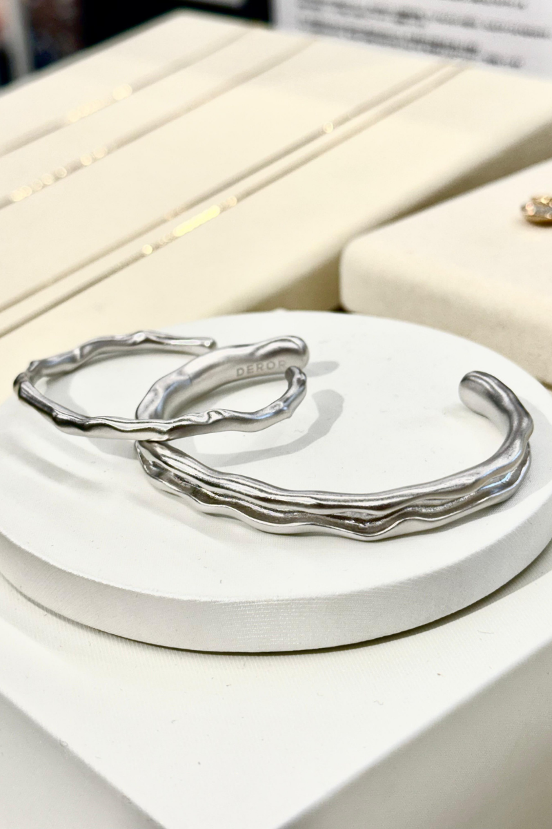 Echad Couple Bangle [PRE-ORDER]