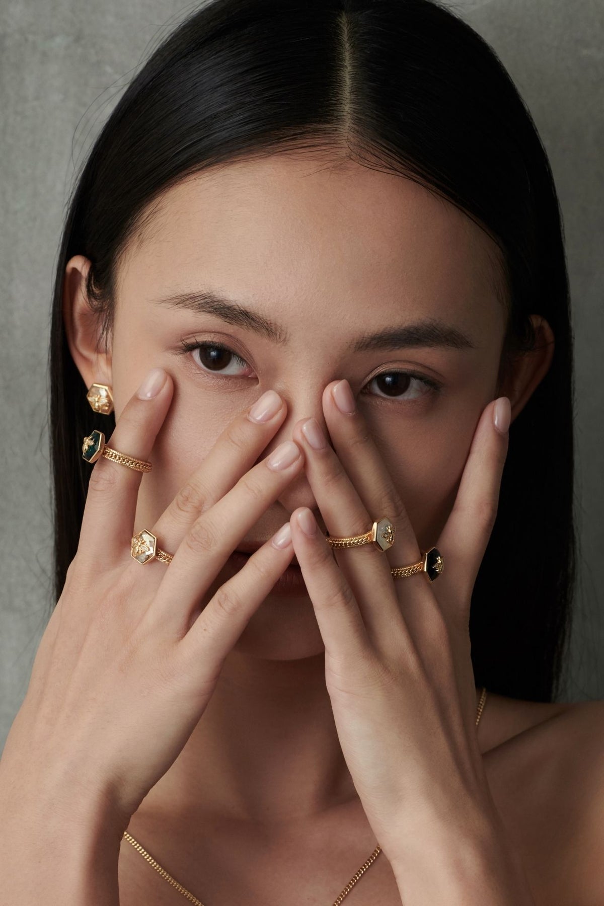 Deborah Ringer Deborah Ring – Deror Jewellery