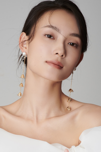 Wild Bluebell Earrings