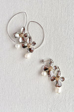 Cuckoo Flower Earrings