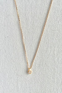 Heart of Flesh Necklace