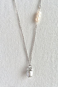 Apple of His Eye Necklace