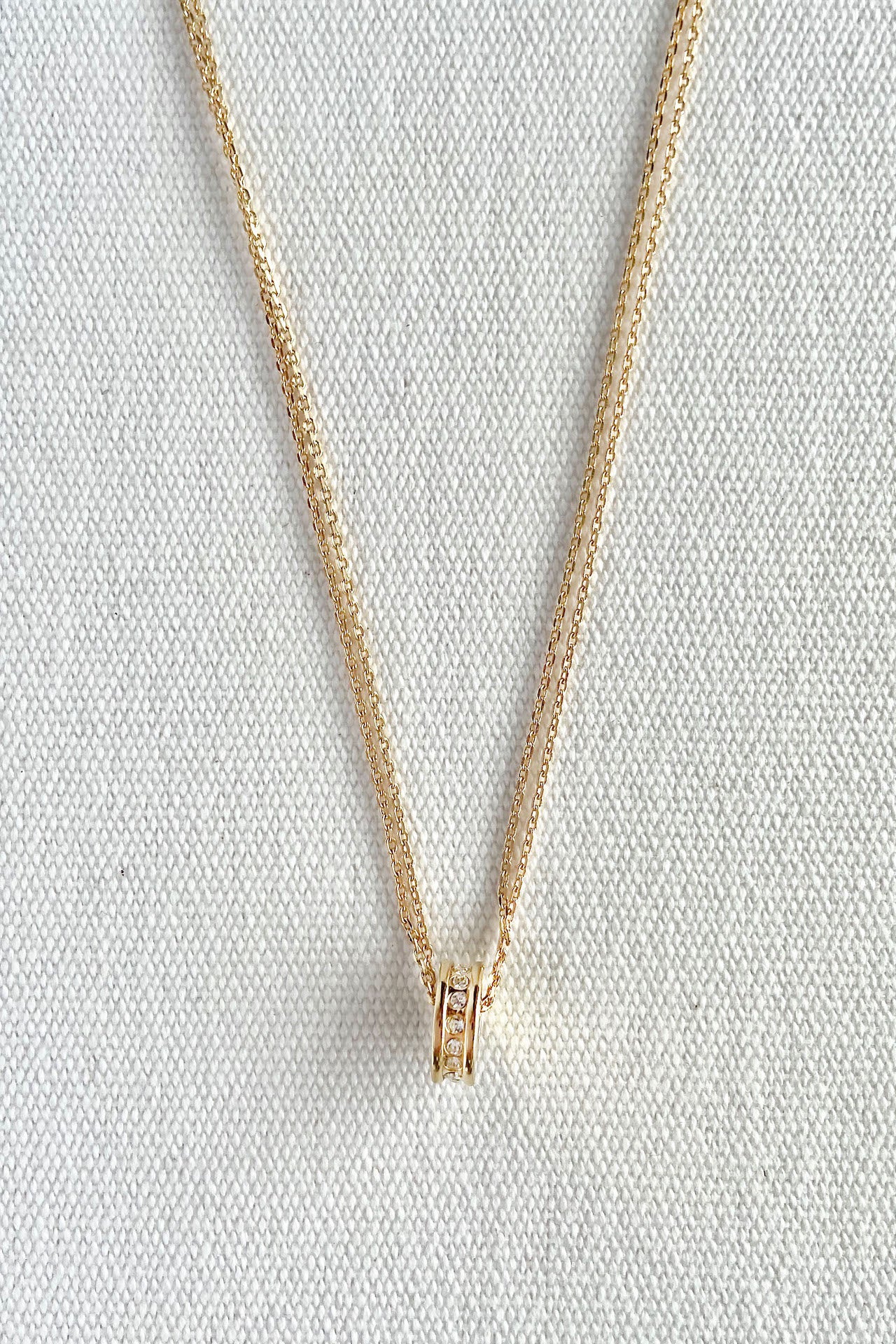 Light Shines Necklace