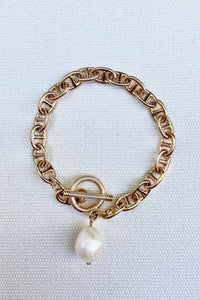 Break-the-Chain Bracelet