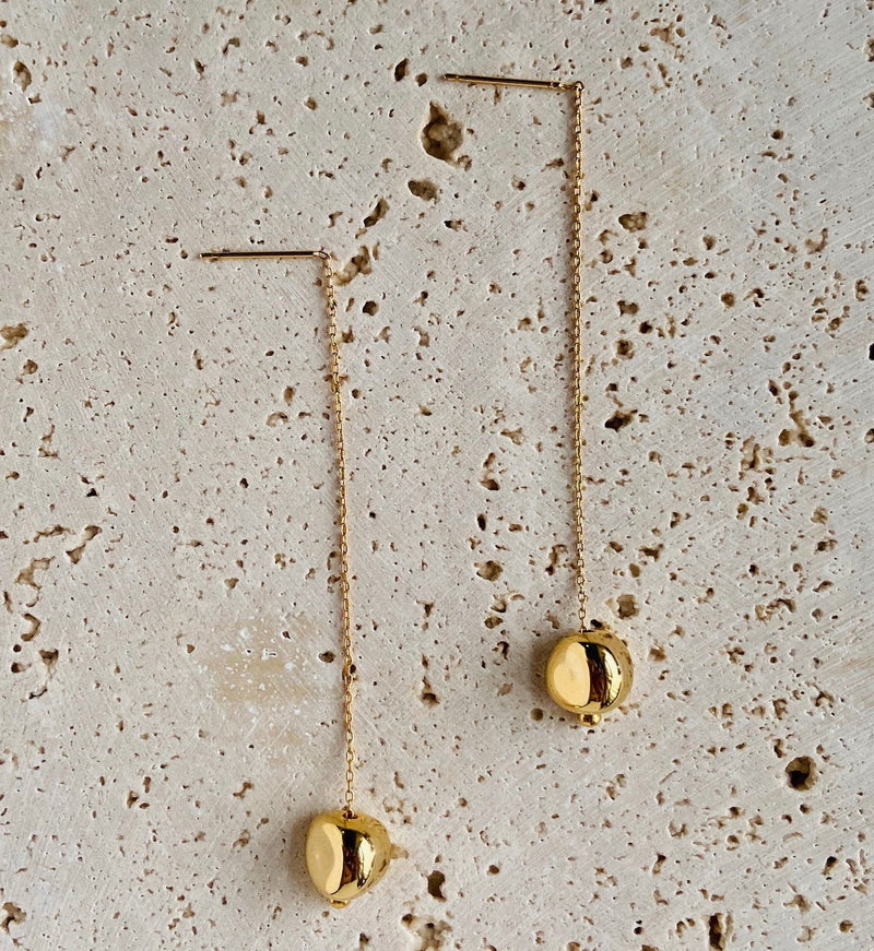 Stone Ear Line